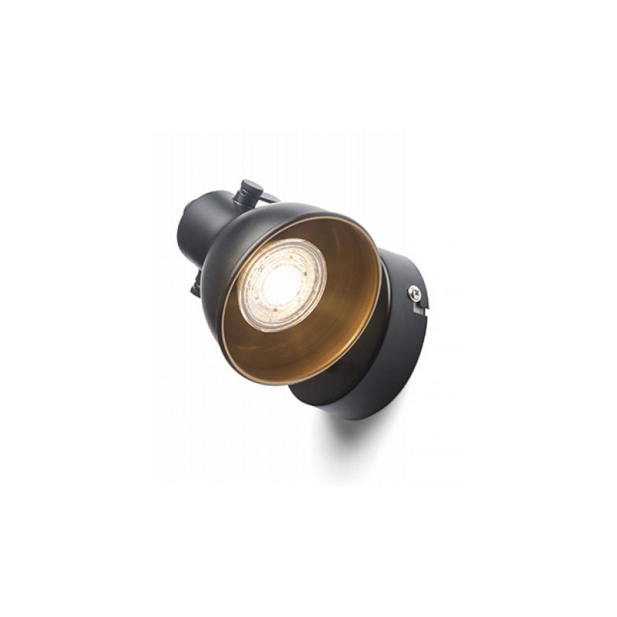 RED - Design Rendl - R12508 - Vægspot ROSITA 1xGU10/9W/230V