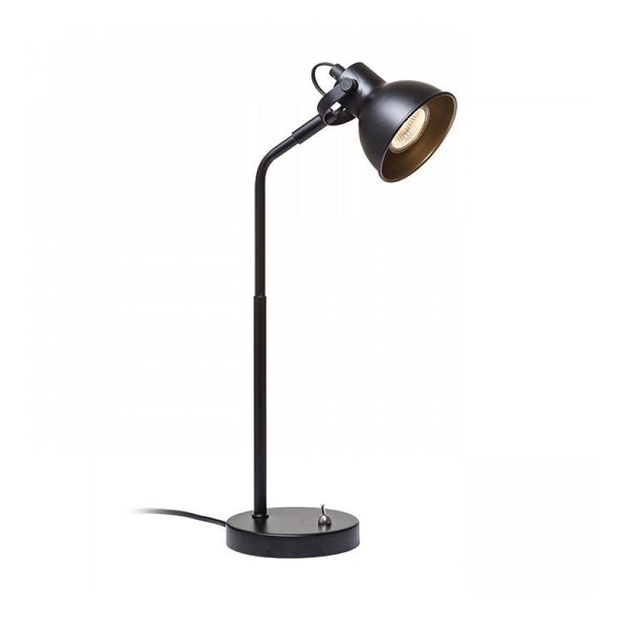RED - Design Rendl - R12512 - Bordlampe ROSITA 1xGU10/9W/230V