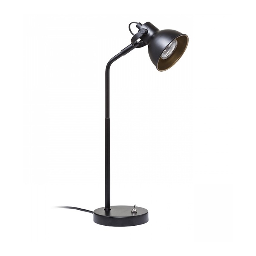 RED - Design Rendl - R12512 - Bordlampe ROSITA 1xGU10/9W/230V