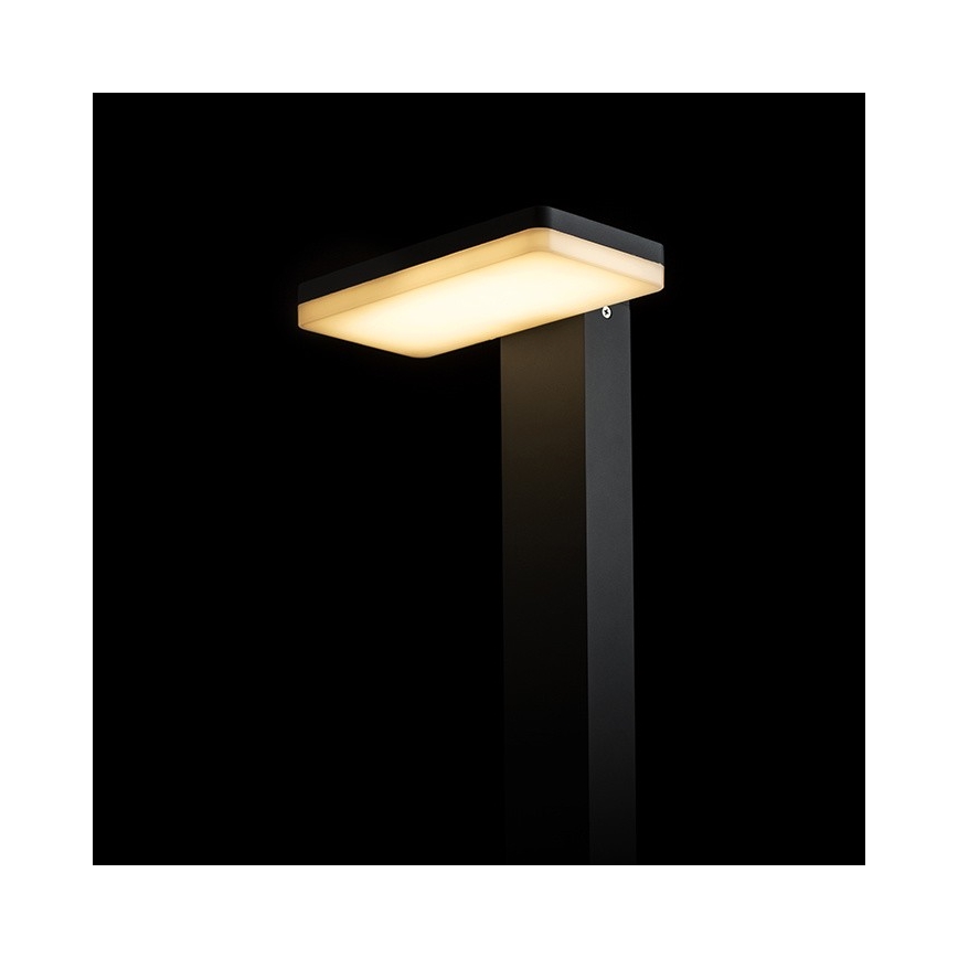 RED - Design Rendl - R12515 - LED udendørslampe RINA LED/12W/230V IP44
