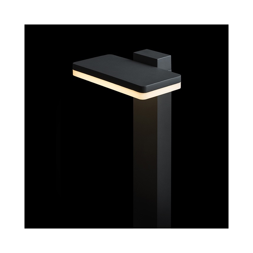 RED - Design Rendl - R12515 - LED udendørslampe RINA LED/12W/230V IP44