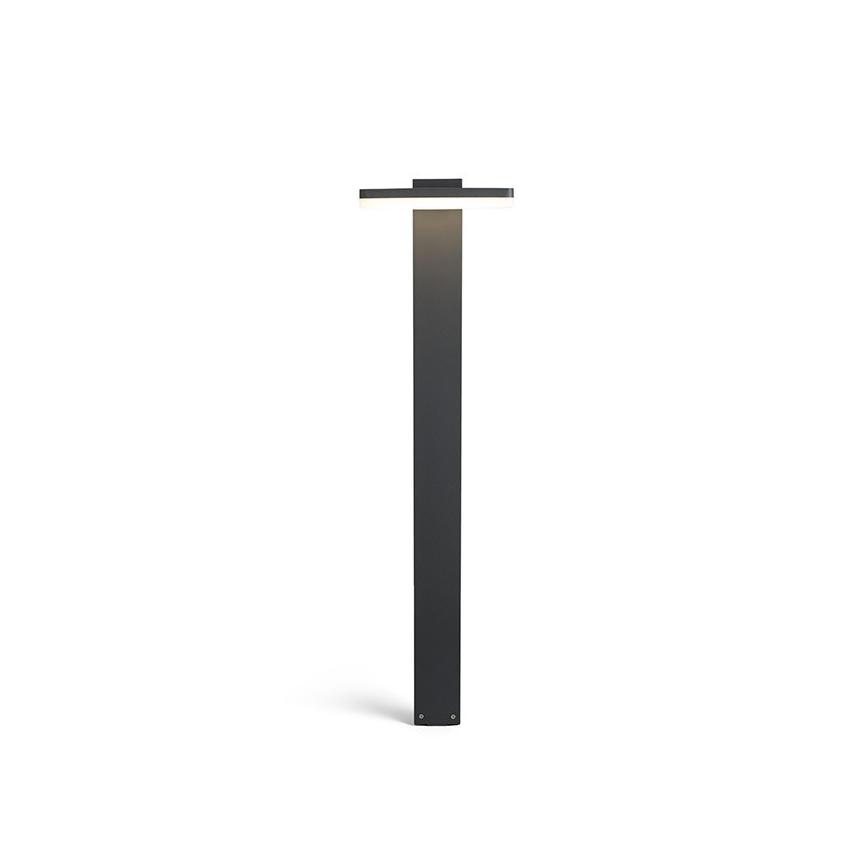 RED - Design Rendl - R12515 - LED udendørslampe RINA LED/12W/230V IP44