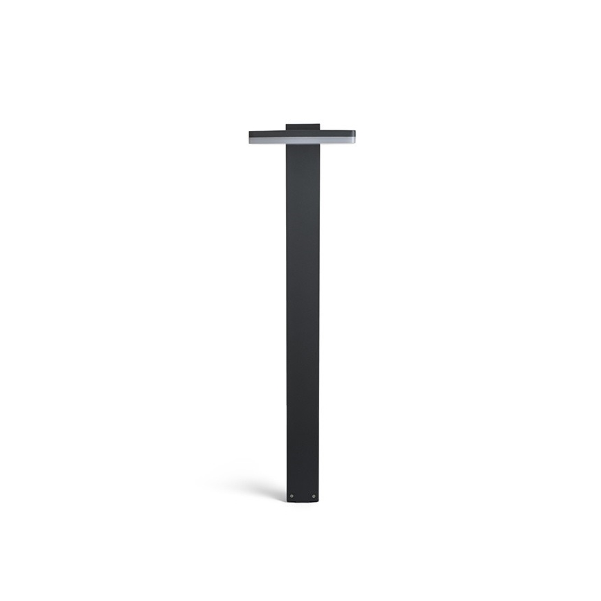 RED - Design Rendl - R12515 - LED udendørslampe RINA LED/12W/230V IP44