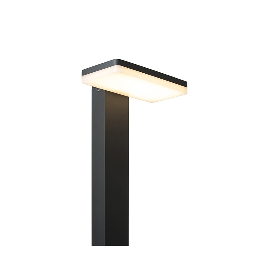 RED - Design Rendl - R12515 - LED udendørslampe RINA LED/12W/230V IP44