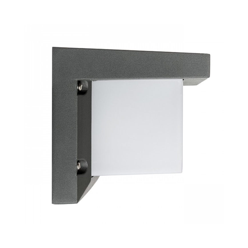 RED - Design Rendl- R12561 - Udendørs væglampe HIDE 1xE27/18W/230V IP54