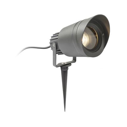 RED - Design Rendl - R12579 - Udendørslampe CORDOBA 1xGU10/35W/230V IP54