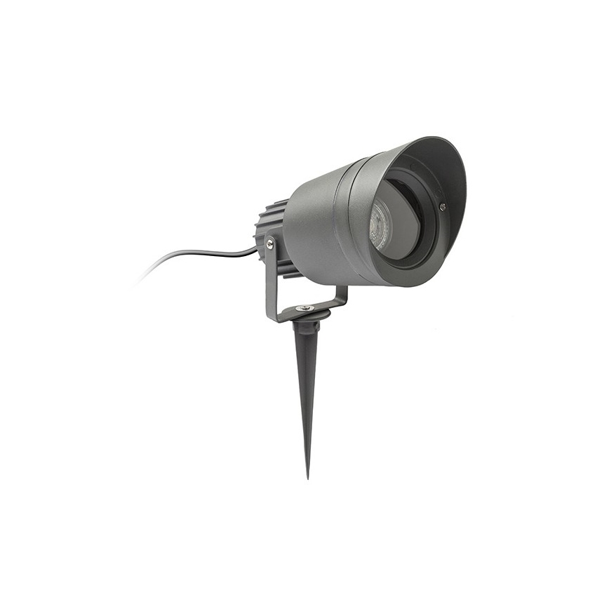 RED - Design Rendl - R12579 - Udendørslampe CORDOBA 1xGU10/35W/230V IP54