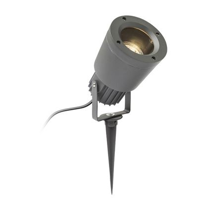 RED - Design Rendl - R12579 - Udendørslampe CORDOBA 1xGU10/35W/230V IP54