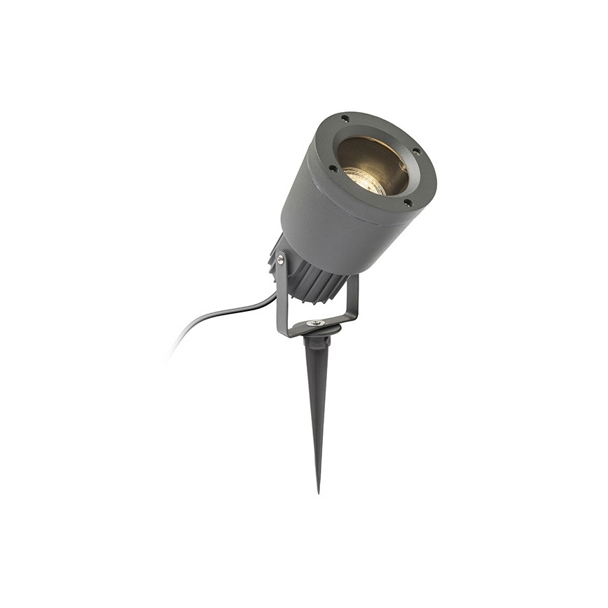 RED - Design Rendl - R12579 - Udendørslampe CORDOBA 1xGU10/35W/230V IP54