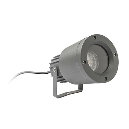 RED - Design Rendl - R12579 - Udendørslampe CORDOBA 1xGU10/35W/230V IP54