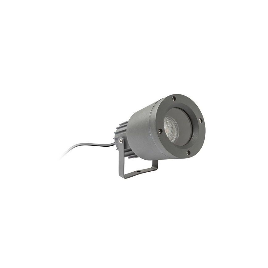 RED - Design Rendl - R12579 - Udendørslampe CORDOBA 1xGU10/35W/230V IP54