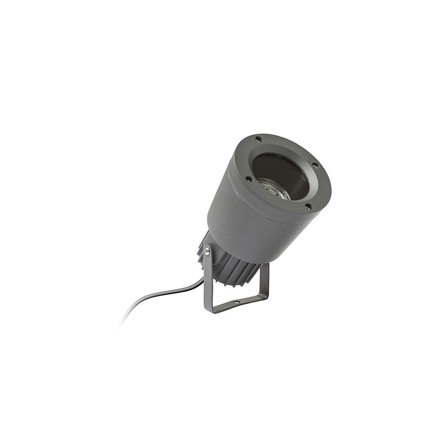 RED - Design Rendl - R12579 - Udendørslampe CORDOBA 1xGU10/35W/230V IP54