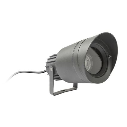 RED - Design Rendl - R12579 - Udendørslampe CORDOBA 1xGU10/35W/230V IP54