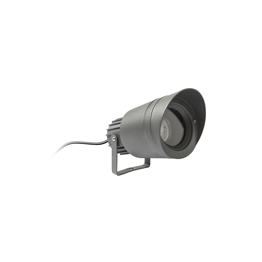 RED - Design Rendl - R12579 - Udendørslampe CORDOBA 1xGU10/35W/230V IP54