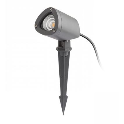 RED - Design Rendl - R12580 - LED udendørslampe COSMO LED/10W/230V IP54