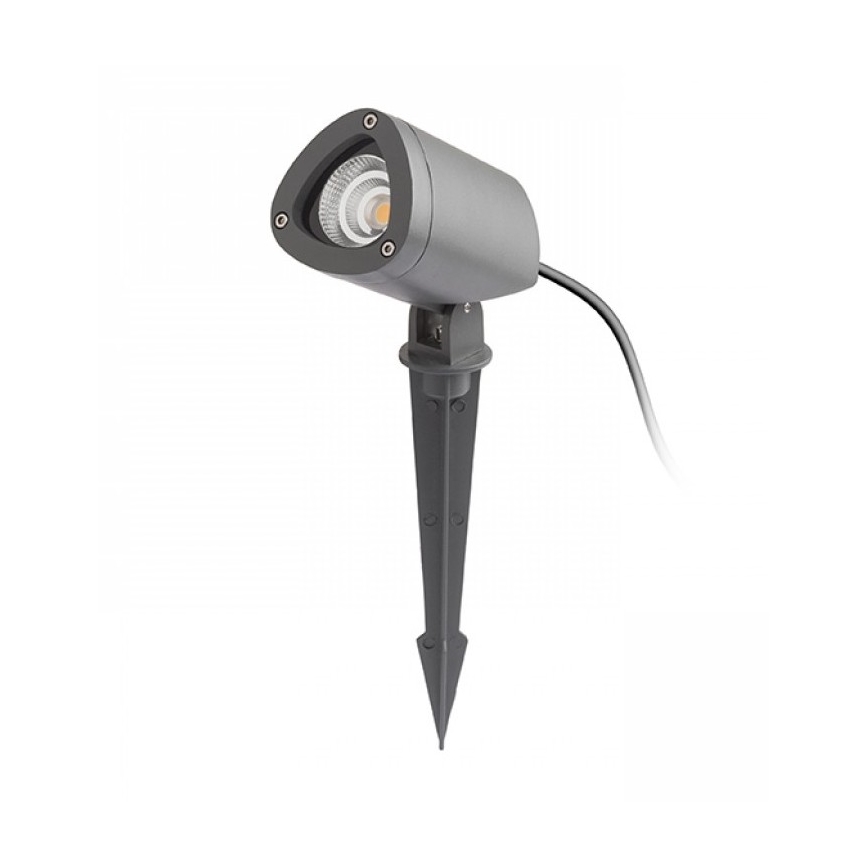 RED - Design Rendl - R12580 - LED udendørslampe COSMO LED/10W/230V IP54