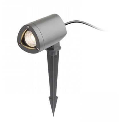 RED - Design Rendl - R12580 - LED udendørslampe COSMO LED/10W/230V IP54