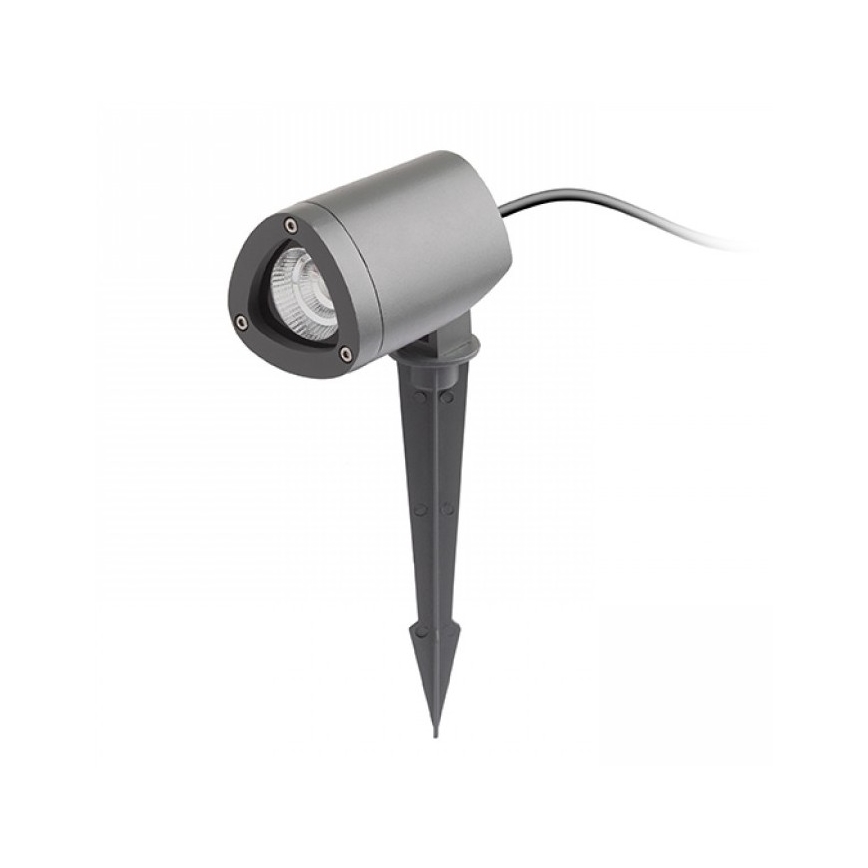 RED - Design Rendl - R12580 - LED udendørslampe COSMO LED/10W/230V IP54