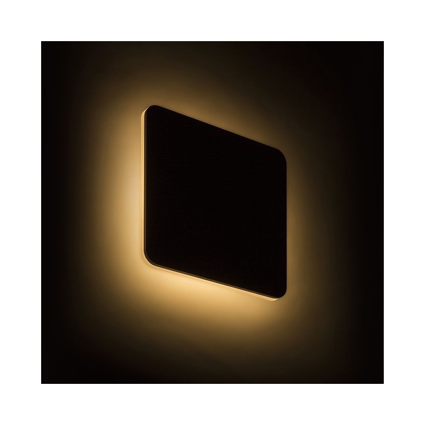 RED - Design Rendl - R12589 - LED væglampe VIENNA LED/9W/230V