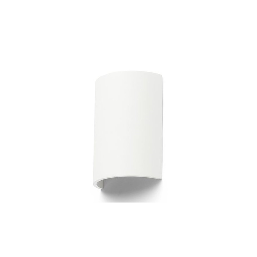 RED - Design Rendl - R12592 - LED væglampe DAFFY LED/6W/230V hvid