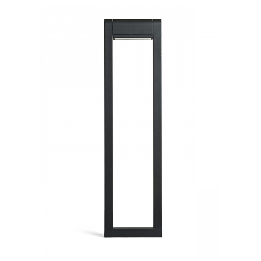 RED - Design Rendl - R12624 - LED udendørslampe AQUE LED/8W/230V IP54 sort