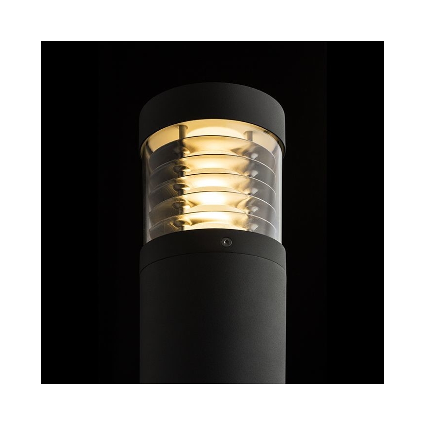 RED - Design Rendl - R12626 - LED udendørslampe ABAX LED/15W/230V IP54 antracitgrå
