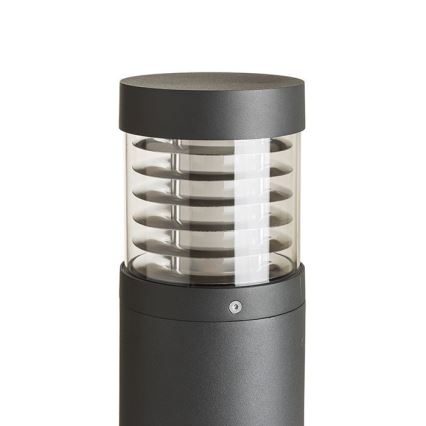 RED - Design Rendl - R12626 - LED udendørslampe ABAX LED/15W/230V IP54 antracitgrå