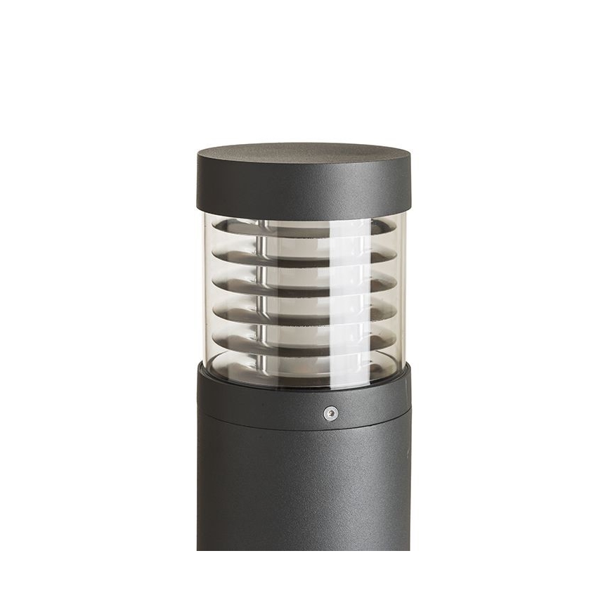 RED - Design Rendl - R12626 - LED udendørslampe ABAX LED/15W/230V IP54 antracitgrå