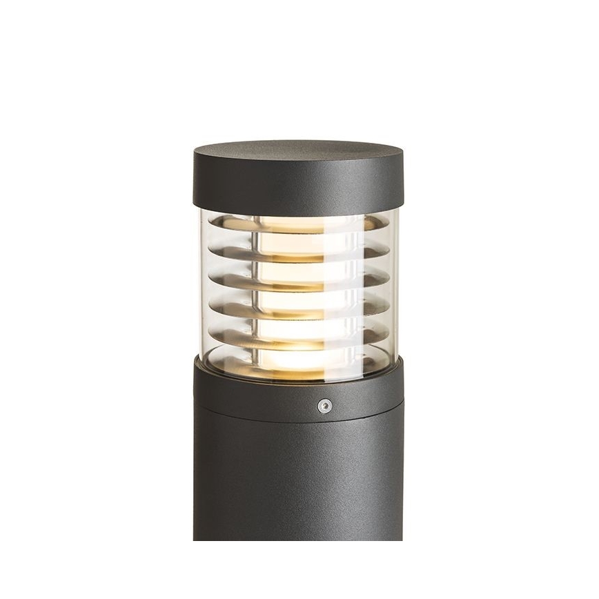 RED - Design Rendl - R12626 - LED udendørslampe ABAX LED/15W/230V IP54 antracitgrå