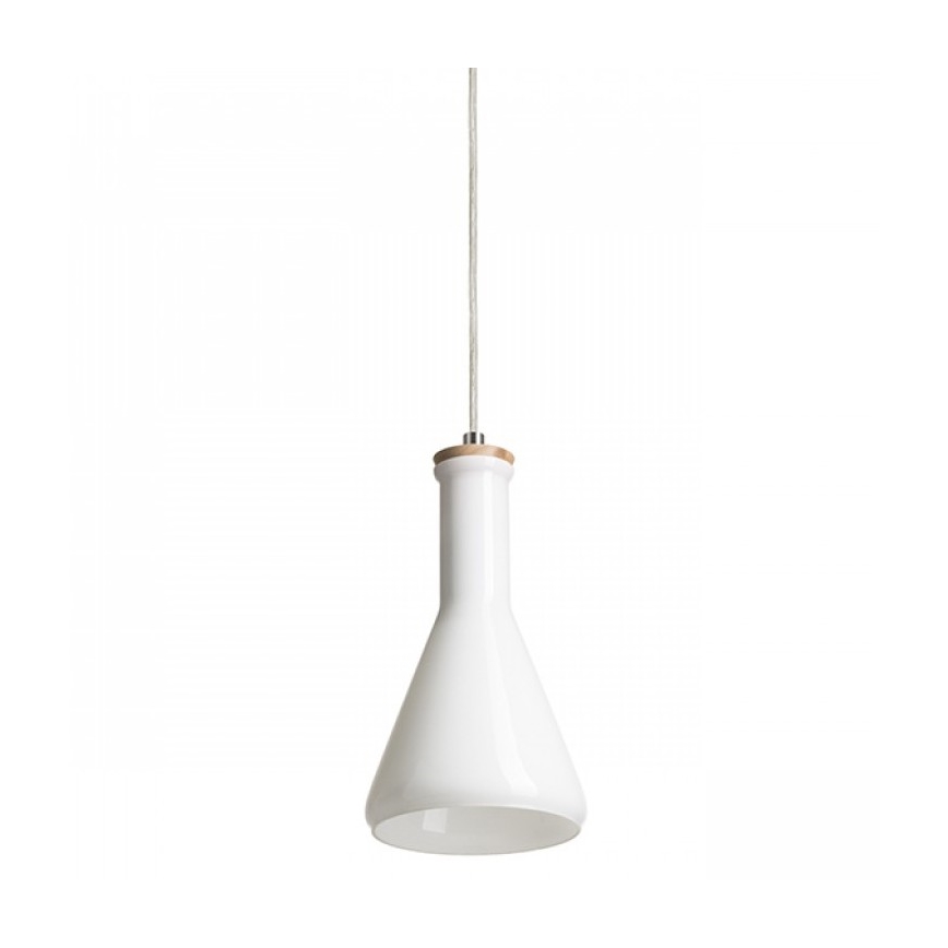 RED - Design Rendl - R12663 - Pendel PULIRE 1xE14/28W/230V