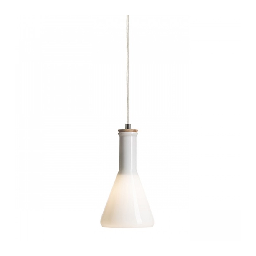 RED - Design Rendl - R12663 - Pendel PULIRE 1xE14/28W/230V
