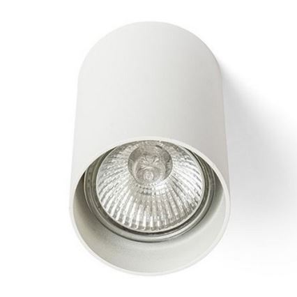 RED - Design Rendl - R12667 - Spotlampe GAYA 1xGU10/35W/230V hvid