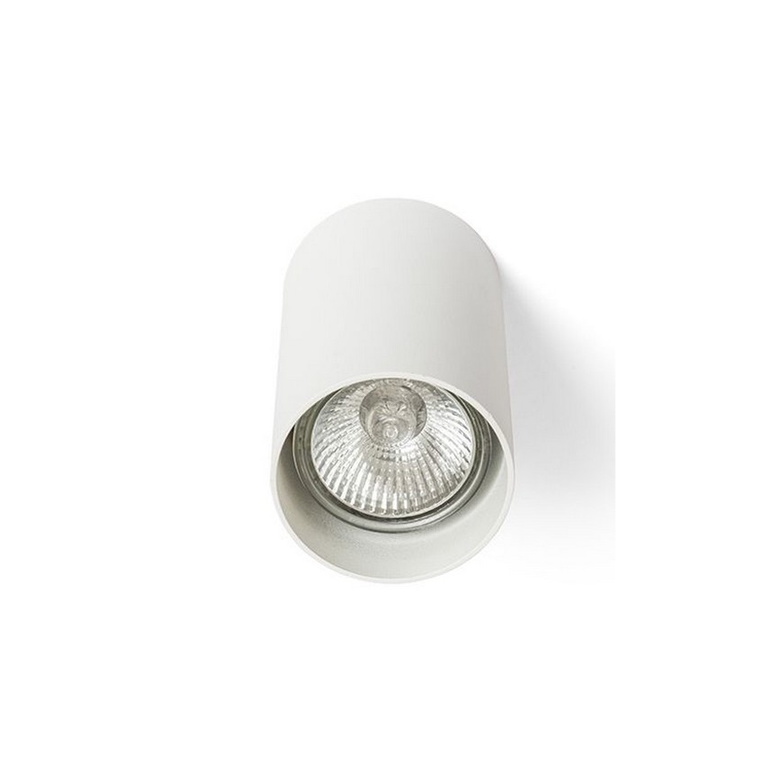 RED - Design Rendl - R12667 - Spotlampe GAYA 1xGU10/35W/230V hvid