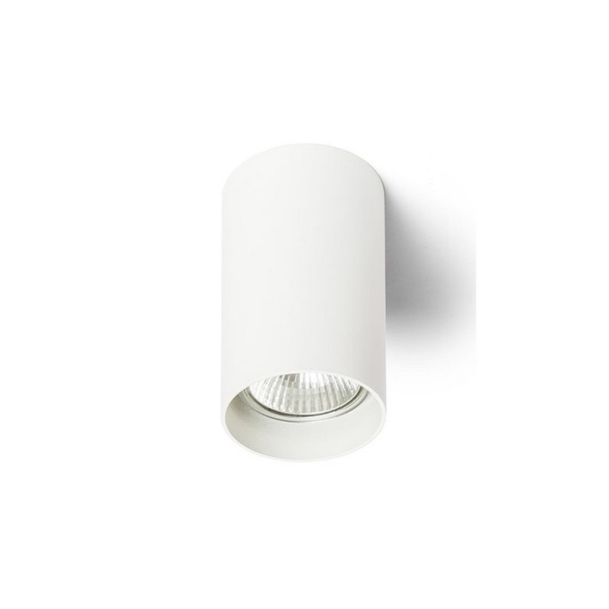 RED - Design Rendl - R12667 - Spotlampe GAYA 1xGU10/35W/230V hvid