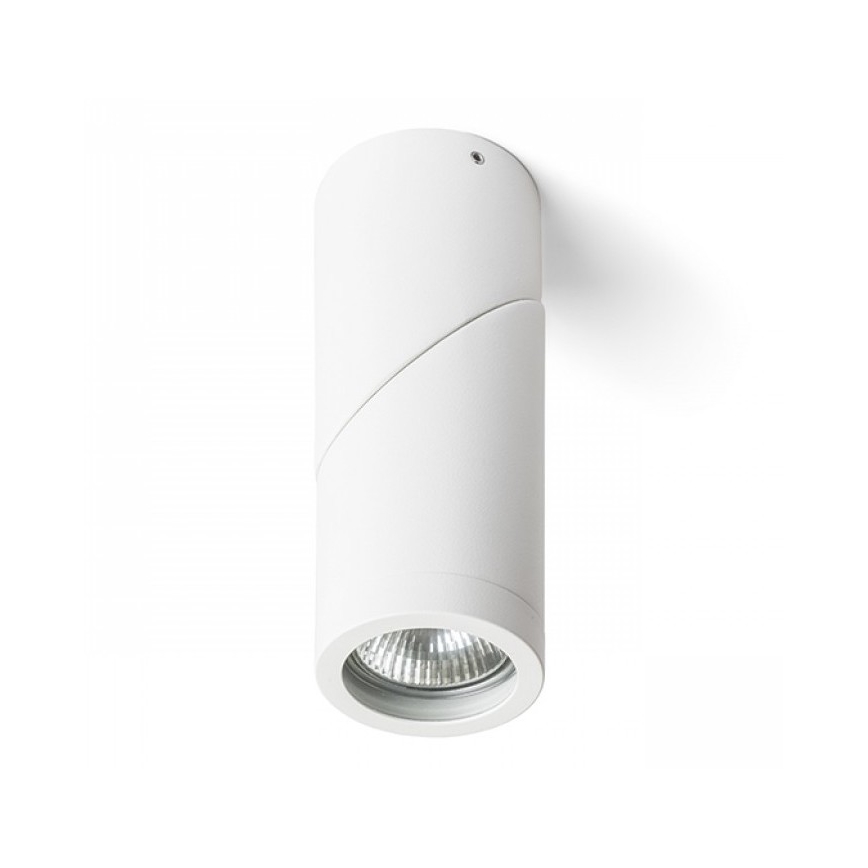 RED - Design Rendl - R12670 - Spotlampe SNAZZY 1xGU10/35W/230V hvid