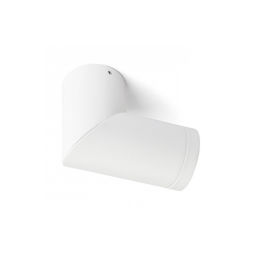 RED - Design Rendl - R12670 - Spotlampe SNAZZY 1xGU10/35W/230V hvid