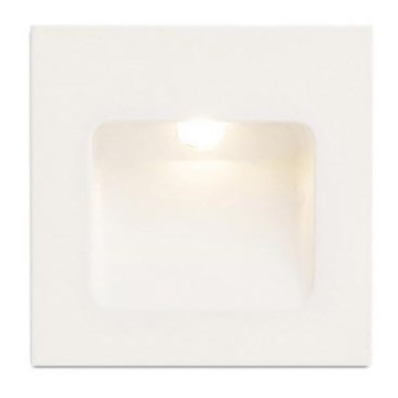 RED - Design Rendl - R12690 - LED trappelampe AMARO LED/3W/230V