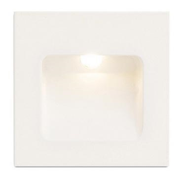 RED - Design Rendl - R12690 - LED trappelampe AMARO LED/3W/230V