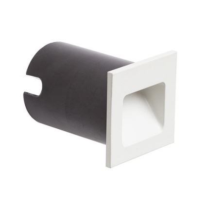 RED - Design Rendl - R12690 - LED trappelampe AMARO LED/3W/230V