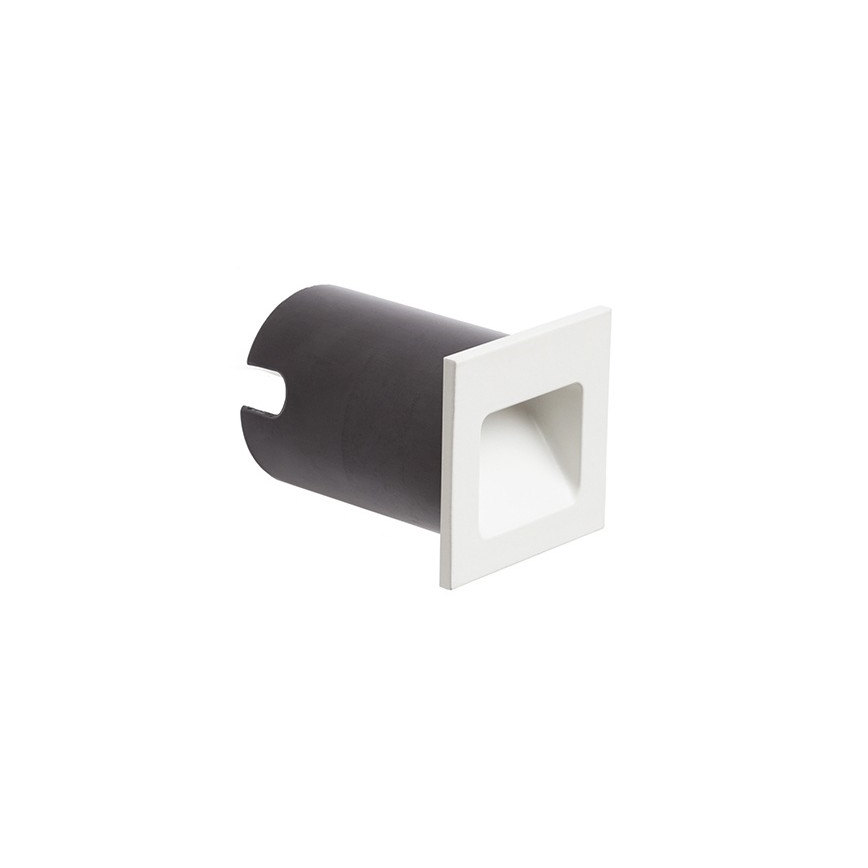 RED - Design Rendl - R12690 - LED trappelampe AMARO LED/3W/230V