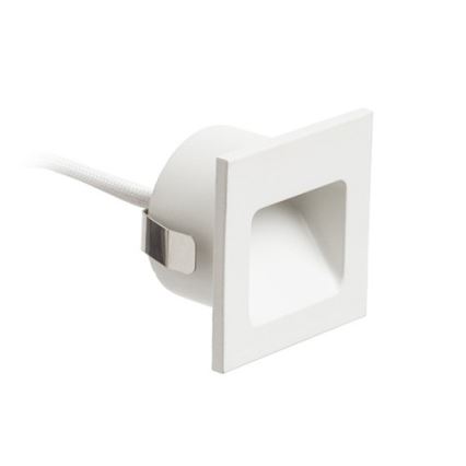 RED - Design Rendl - R12690 - LED trappelampe AMARO LED/3W/230V