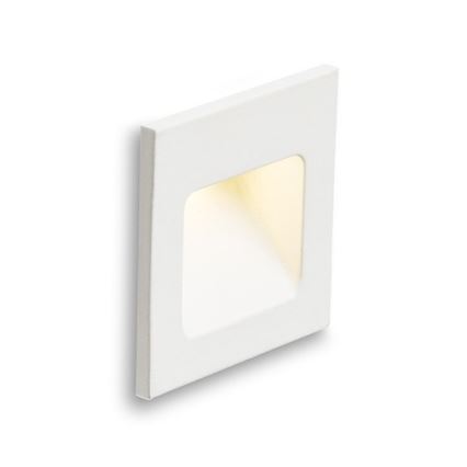 RED - Design Rendl - R12690 - LED trappelampe AMARO LED/3W/230V