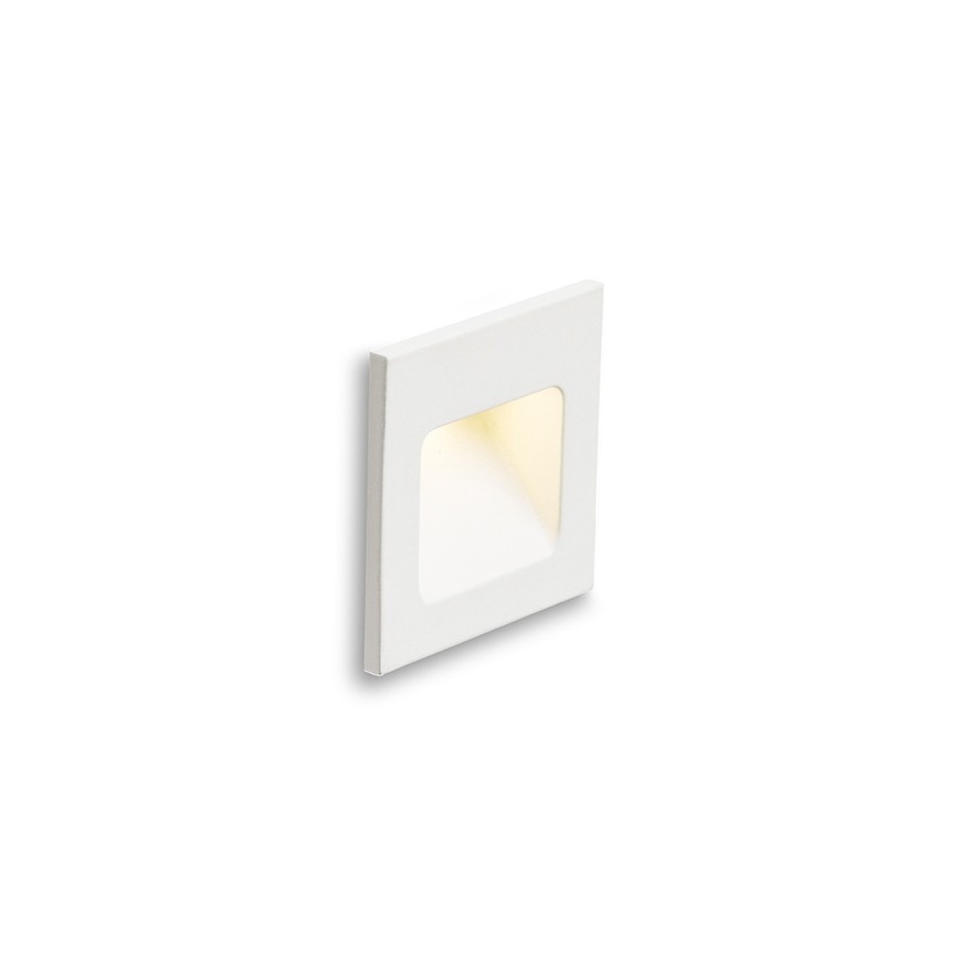 RED - Design Rendl - R12690 - LED trappelampe AMARO LED/3W/230V