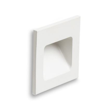 RED - Design Rendl - R12690 - LED trappelampe AMARO LED/3W/230V