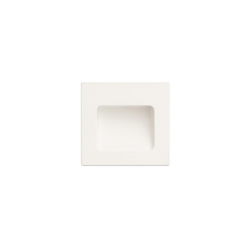 RED - Design Rendl - R12690 - LED trappelampe AMARO LED/3W/230V