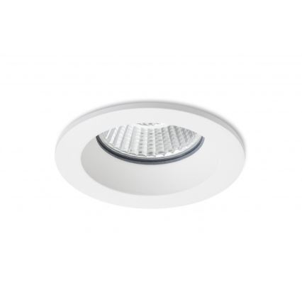 RED - Design Rendl-R12716 - LED indbygningslampe til badeværelse TOLEDO 8W/230V IP44