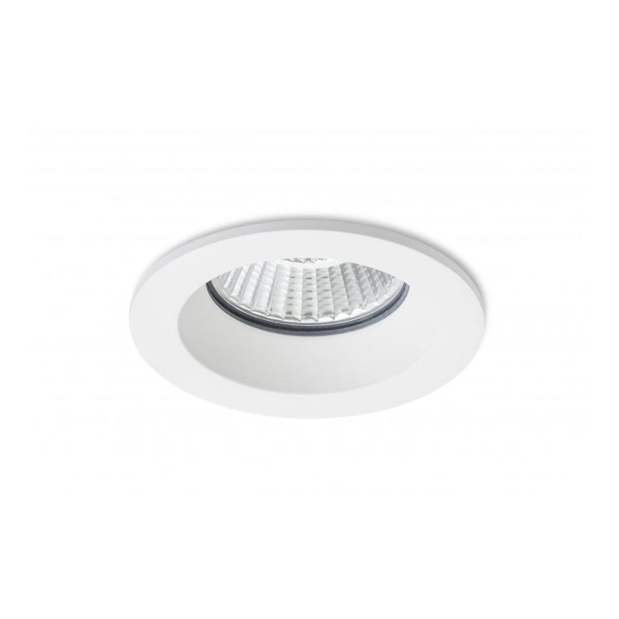 RED - Design Rendl-R12716 - LED indbygningslampe til badeværelse TOLEDO 8W/230V IP44