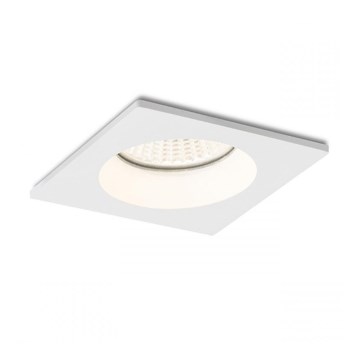 RED -Design Rendl-R12717 - LED indbygningsspot til badeværelse TOLEDO 8W/230V IP44