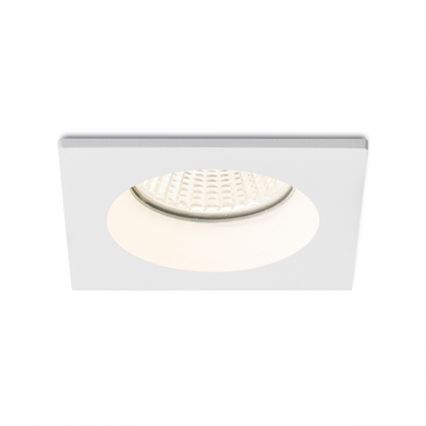 RED -Design Rendl-R12717 - LED indbygningsspot til badeværelse TOLEDO 8W/230V IP44