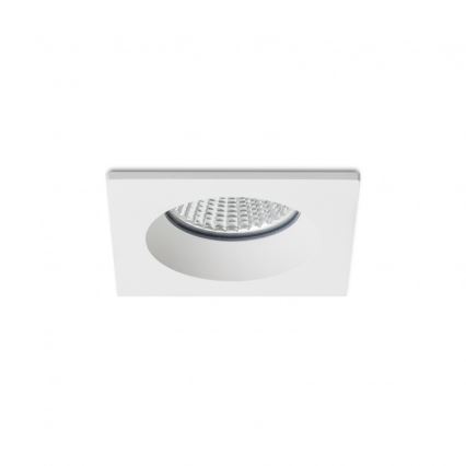 RED -Design Rendl-R12717 - LED indbygningsspot til badeværelse TOLEDO 8W/230V IP44